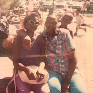 Meet your Posher, Joyce